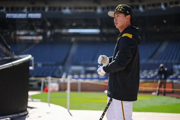 ▲海盜鄭宗哲。(圖/截自海盜官方粉絲團)