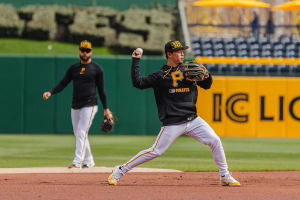 ▲海盜鄭宗哲。(圖/截自海盜官方粉絲團)