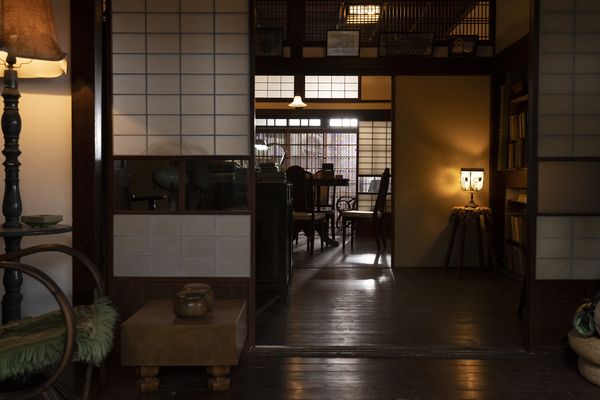 ▲《搜查瑠公圳》即將於5月16日上映。(圖/伯樂影業提供)