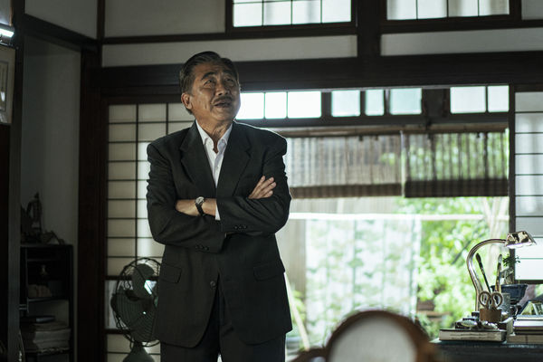 ▲《搜查瑠公圳》即將於5月16日上映。(圖/伯樂影業提供)