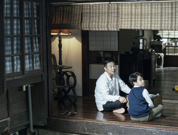 ▲《搜查瑠公圳》即將於5月16日上映。(圖/伯樂影業提供)