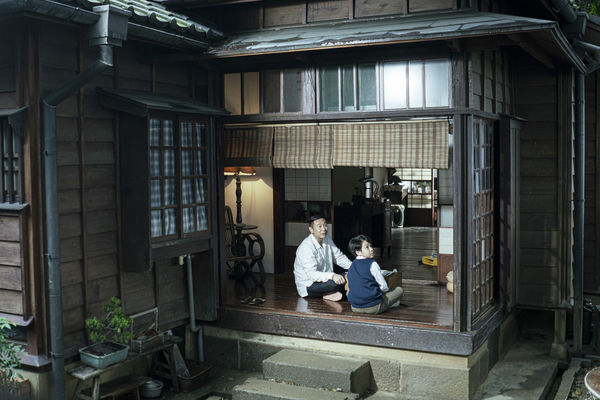 ▲《搜查瑠公圳》即將於5月16日上映。(圖/伯樂影業提供)