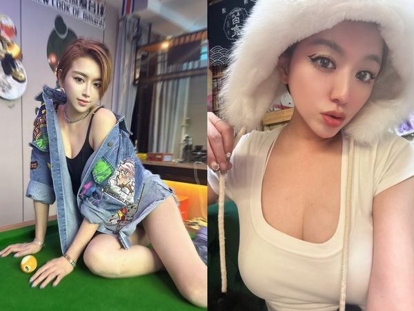 ▲▼ 李妍瑾。(圖/本人提供)