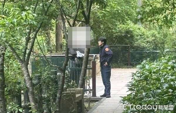 ▲▼郭姓女子因做生意負債心情不好,原想要輕生但看到谷關好山好水好人情,心情較好又碰見女警好言相勸慢慢開導才打消念頭。(圖/記者李陳信得攝)