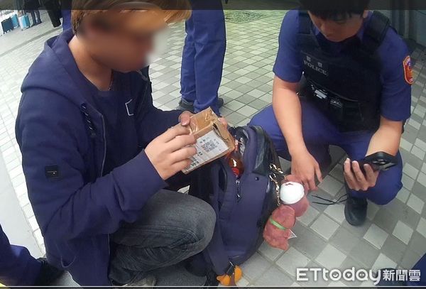 ▲▼ 媽祖庇佑防詐騙 嘉縣警民合作斬車手 。(圖/嘉義縣警局提供)