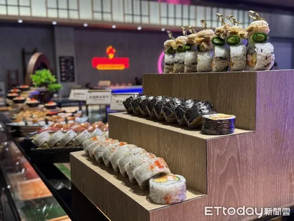 ▲極千葉火鍋。(圖/千葉餐飲集團提供)