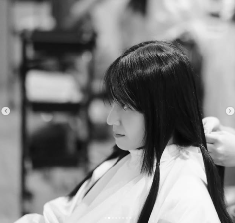 ▲▼連俞涵。(圖/翻攝自Instagram/lienbaby)