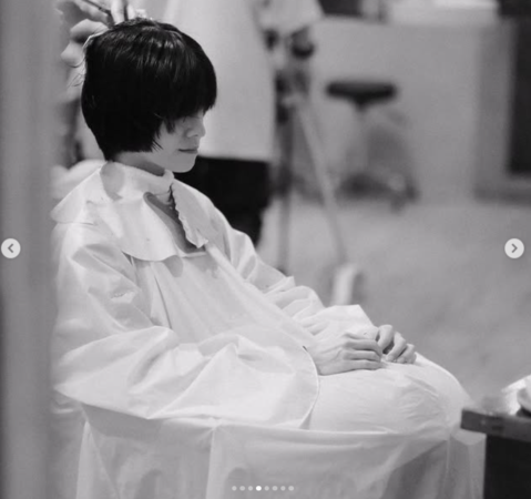 ▲▼連俞涵。(圖/翻攝自Instagram/lienbaby)