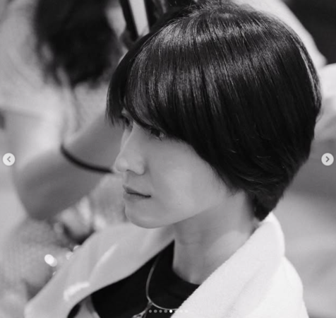 ▲▼連俞涵。(圖/翻攝自Instagram/lienbaby)