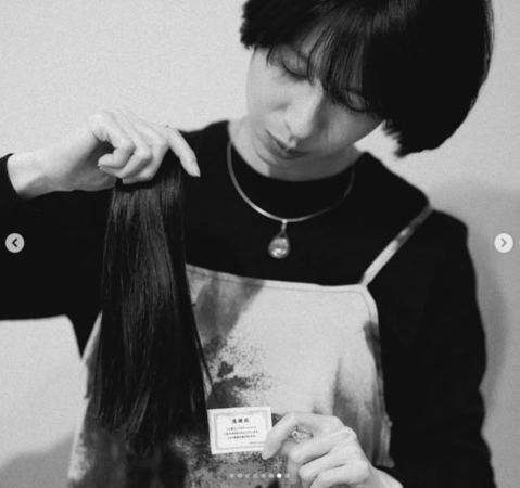 ▲▼連俞涵。(圖/翻攝自Instagram/lienbaby)