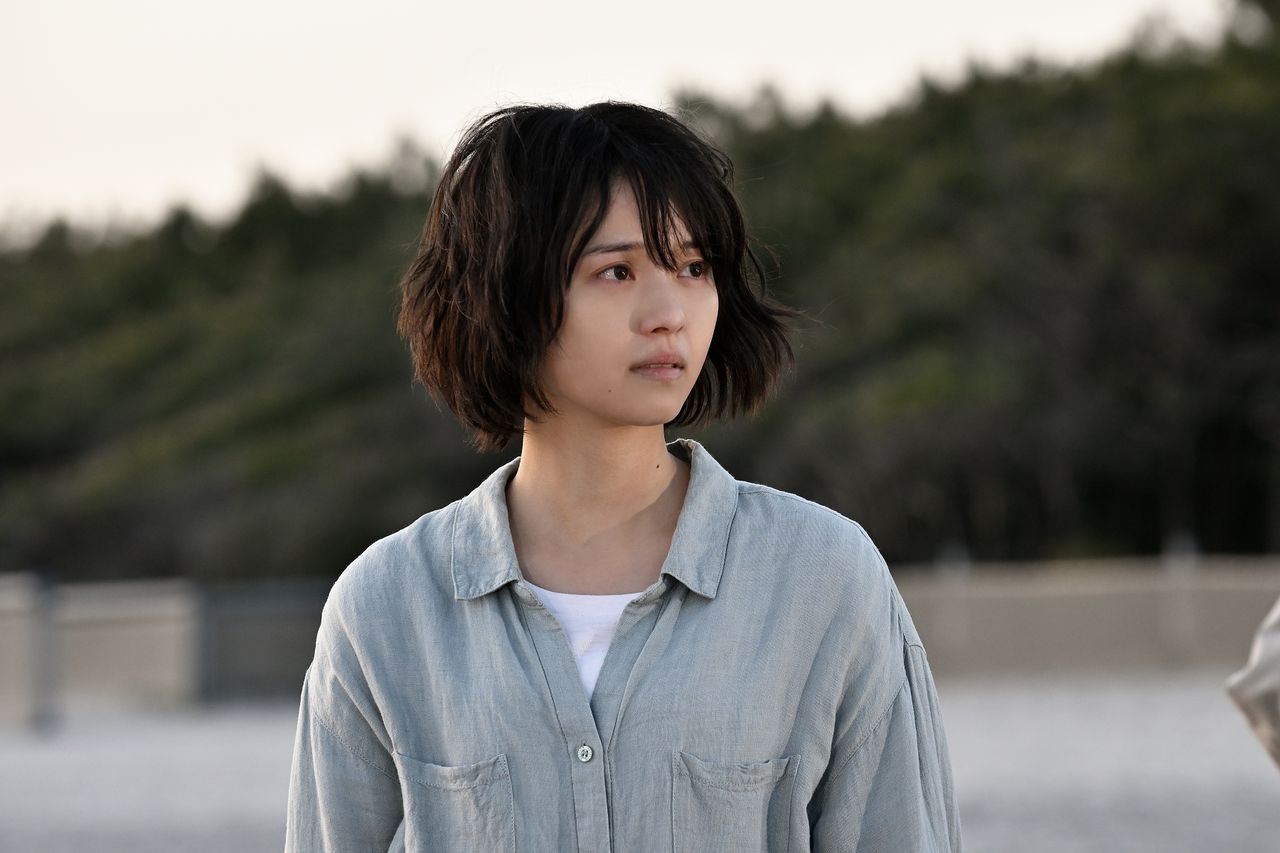 ▲▼《少年與狗》由高橋文哉、西野七瀬領銜主演。(圖/采昌國際多媒體提供)