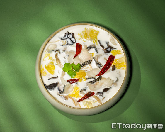 ▲享。THAI。(圖/業者提供)