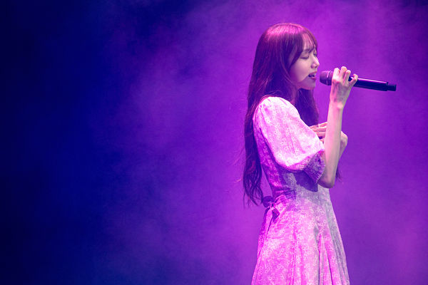 ▲▼ 「最美茉莉公主」李聖經5月見台粉 「1對1簽名會」最貴5900元。(圖/網銀國際影視提供)