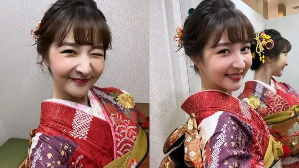 ▲▼大坪彩織。(圖/翻攝自Instagram/saori_ohtsubo)