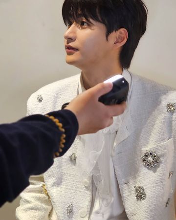 ▲▼KNK。(圖/翻攝自Instagram/kimhyunzzong)