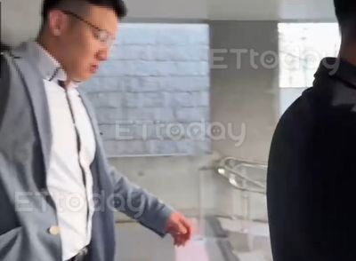 富少變毒咖1／賓士怒撞北藝大爆出販毒鏈　供貨者竟是富二代