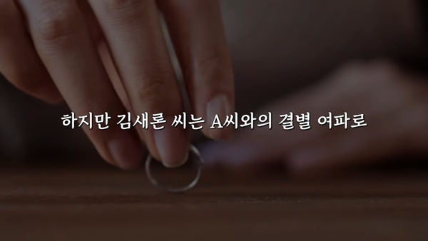 ▲▼ 李鎮浩再爆:金賽綸因情傷酒駕! 「2021年愛上歌手男友」證據照曝光。(圖/翻攝自李鎮浩YouTube)