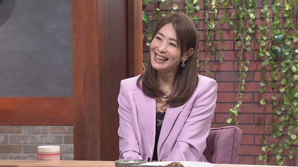 ▲賈永婕想三秒就決定當101董事長。(圖/大雲時堂提供)