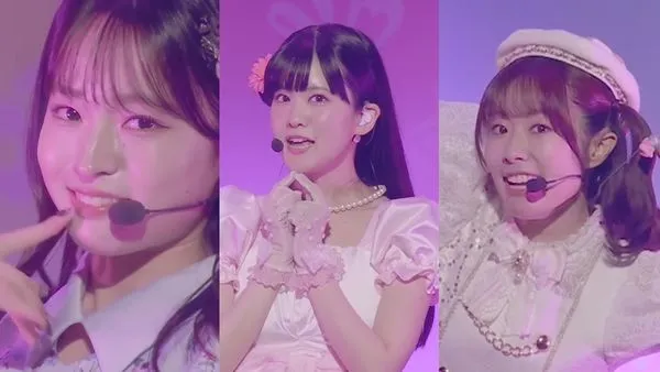 外送稿用 ▲▼AiScReam。(圖/翻攝自YouTube/Love Live! series)