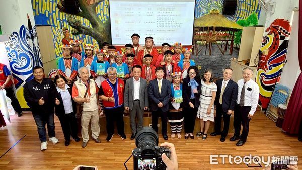 ▲▼ 企業與民間攜手公益 守護偏鄉健康 。(圖/阿里山國中小提供)