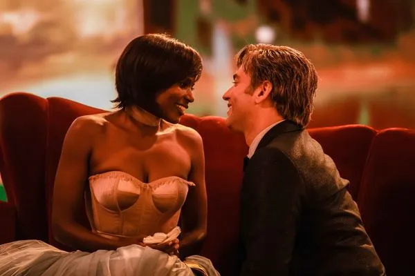 ▲《歌劇生死戀》改編自希臘著名神話,深情男子勇闖冥府尋妻的悲劇。(圖/天馬行空提供)