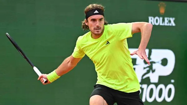 ▲▼西西帕斯。(圖/翻攝自X/Bobby_Locks23)