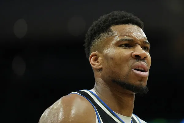 ▲▼公鹿一哥安戴托昆波、溜馬新控球之神哈利伯頓 。(圖/達志影像/美聯社)