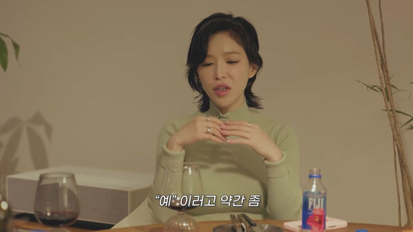 ▲▼Brown Eyed Girls佳人非法施打牛奶針 消失4年現身哽咽:是媽媽救了我。(圖/翻攝自YouTube)