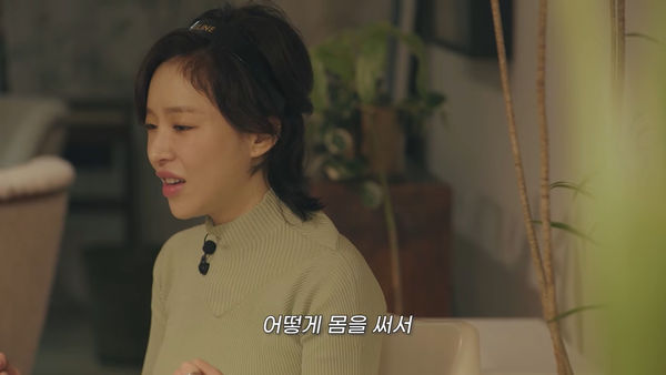 ▲▼Brown Eyed Girls佳人是媽媽救了我。(圖/翻攝自YouTube)