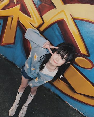 ▲吳心緹感到相當自責無助。(圖/翻攝自Instagram/esther_xinti)