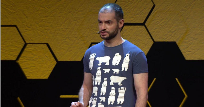 傳Alphabet 與輝達皆有投資 這家新創公司估值320億美元全靠「他」