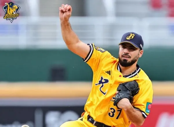 ▲▼黃博多。(圖/中信兄弟提供)