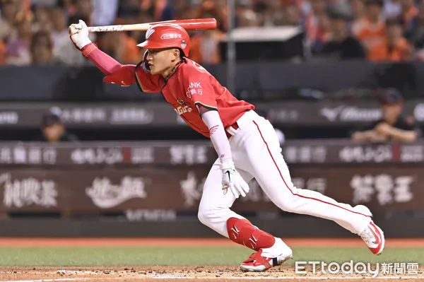 ▲▼中職郭天信。(圖/記者李毓康攝)