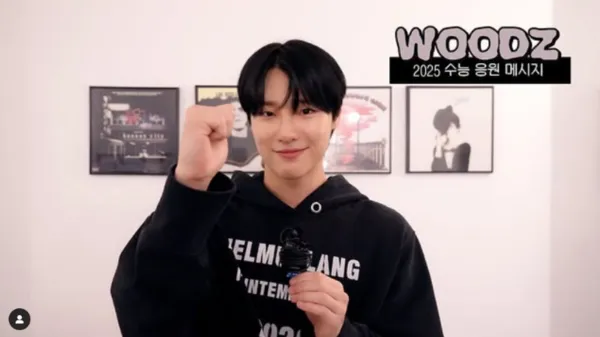 ▲曹承衍公司回應了與金賽綸的緋聞。(圖/翻攝自金賽綸、曹承衍IG)