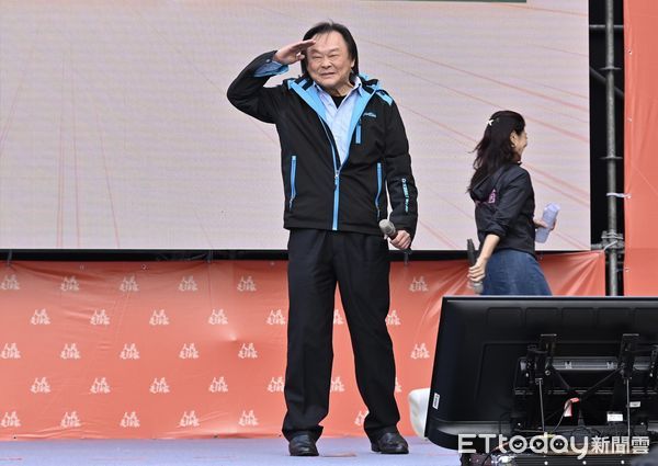 ▲民進黨人民是頭家政策宣講會台北場,立委王世堅。(圖/記者李毓康攝)