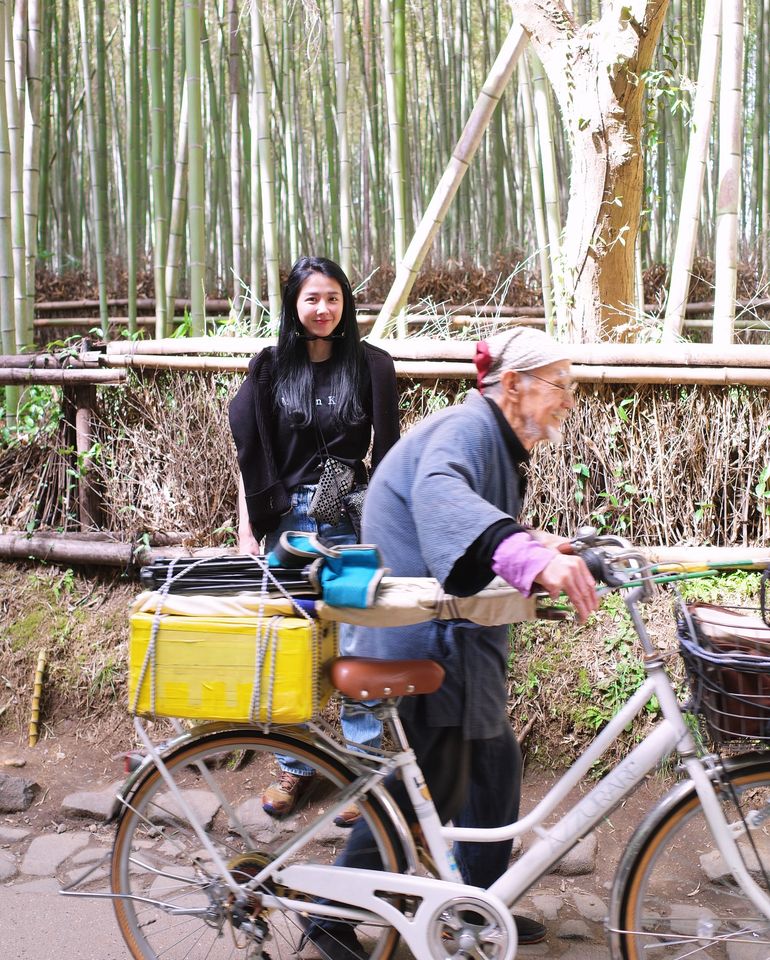 ▲▼邵雨薇被稱讚漂亮。(圖/翻攝自Facebook/邵雨薇)