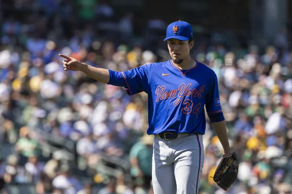 ▲千賀滉大。(圖/達志影像/美聯社)