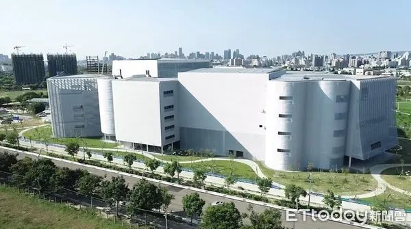 ▲台中綠美圖。(圖/台中市文化局提供)