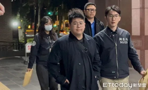 ▲陳冠安。(圖/記者劉昌松翻攝)