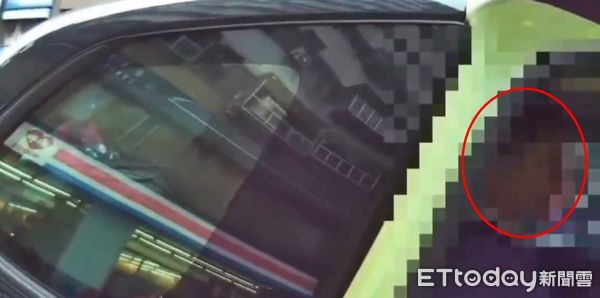 ▲▼ 許鉦國, 臺北市市場處/公有零售市場科科長 。(圖/記者黃宥寧翻攝)