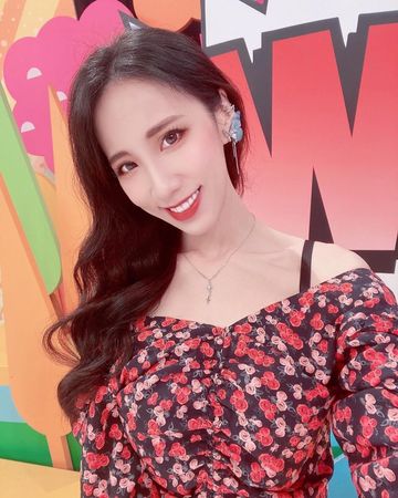 黃喬歆和男友合資買房,卻釀下分手結局。(翻攝自黃喬歆臉書)