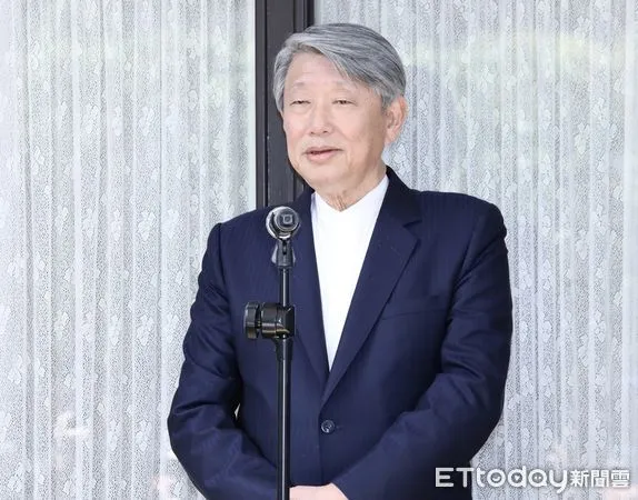 ▲▼郭智輝 聯訪 立法院院會。(圖/記者屠惠剛攝)