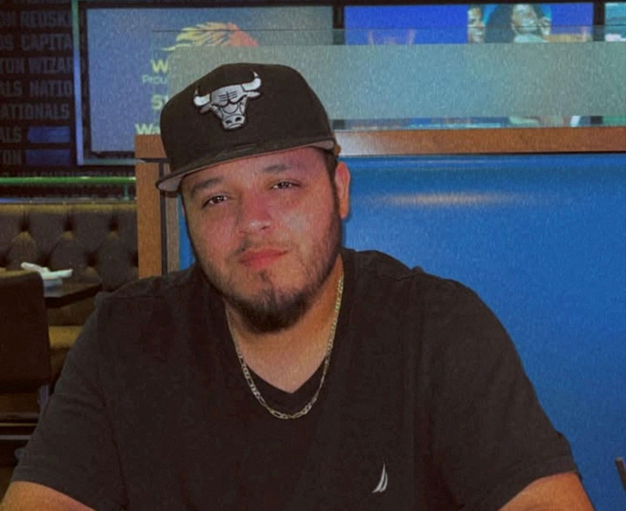 ▲▼ 29歲薩爾瓦多移民賈西亞(Kilmar Abrego Garcia)持有在美國工作的許可證,卻誤遭遣送回國。(圖/路透)