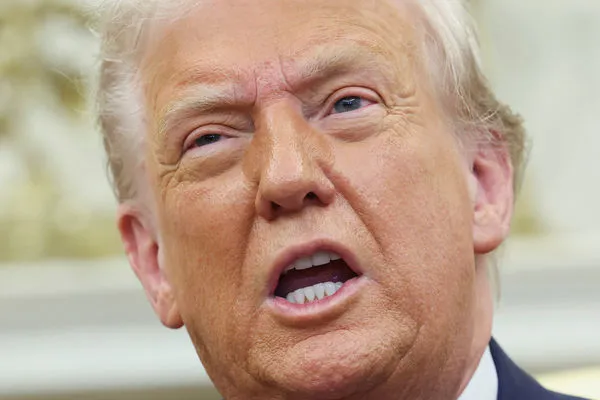 ▲▼ 美國總統川普 。(圖/路透)