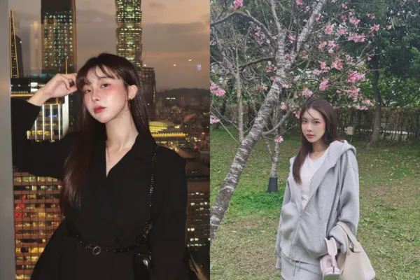 ▲▼奎丁揭房市黑幕!出2千萬遭打槍驚見「半年狂漲900萬」。(圖/翻攝自Instagram/zamy_ding)