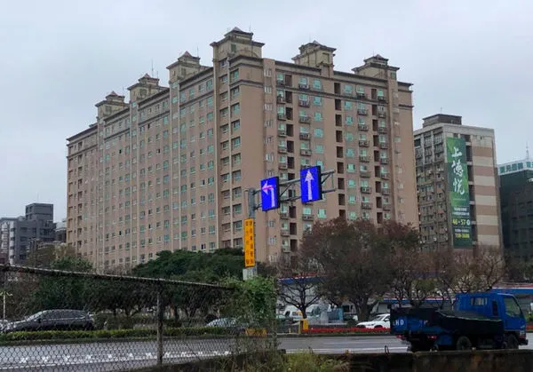 ▲▼ 竹北 。(圖/東森房屋提供)