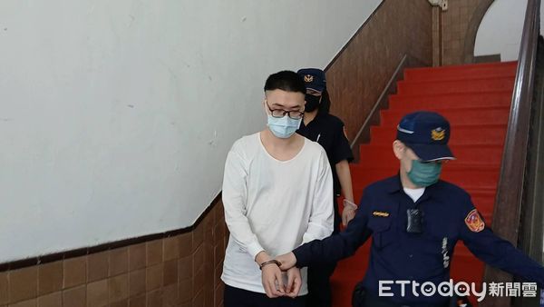 ▲▼詐騙集團黑吃黑,虐殺竹北男子。兇手之一郭育廷仍判無期徒刑。(圖/記者吳銘峯攝)