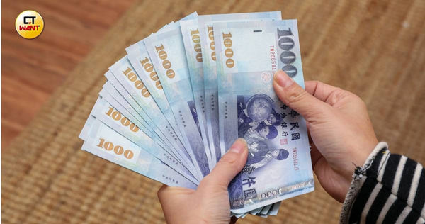 台南市政府推出「老人假牙補助計畫」,最高可領4萬4千元的補助。(圖/CTWANT資料照)