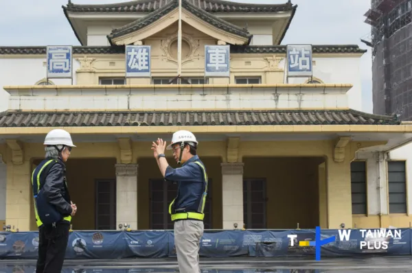 ▲▼TaiwanPlus App即日起可於Apple TV、Android TV下載安裝。(圖/TaiwanPlus提供)