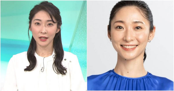 日本NHK女主播畠山衣美捲入不倫戀情,她遭踢爆與即將升格人父的已婚男子交往,導致對方家庭破裂。(圖/翻攝自網路)